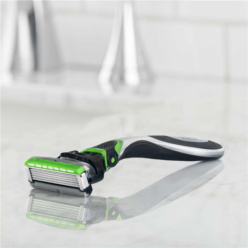 Schick Hydro 5 Sense Sensitive Mens Razor Kit