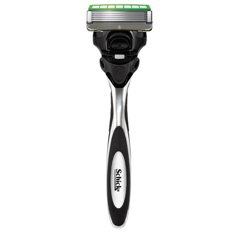 Schick Hydro 5 Sense Sensitive Mens Razor Kit