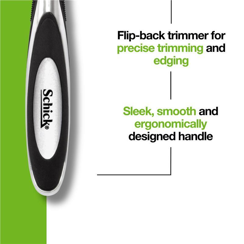 Schick Hydro 5 Sense Sensitive Mens Razor Kit