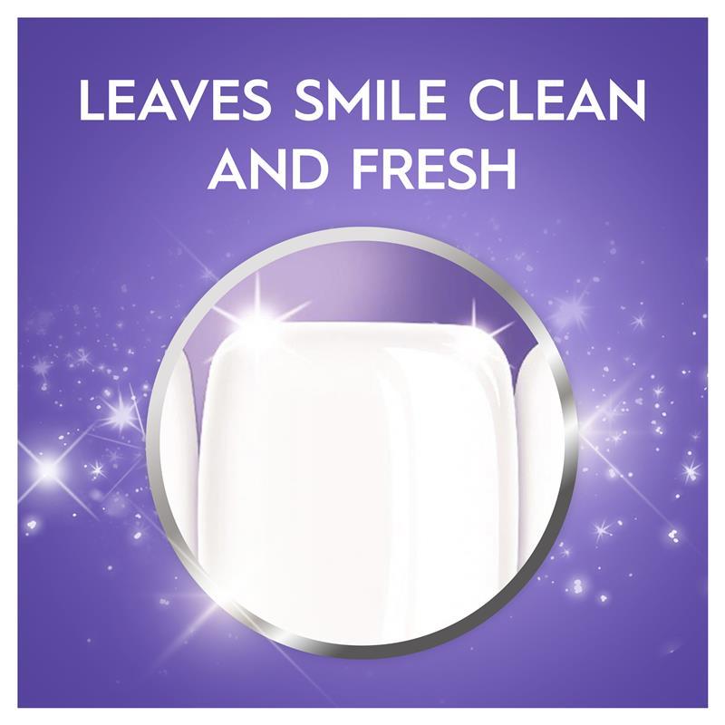 Oral B Teeth Whitening Toothpaste 3D White Luxe Diamond Strong 95g