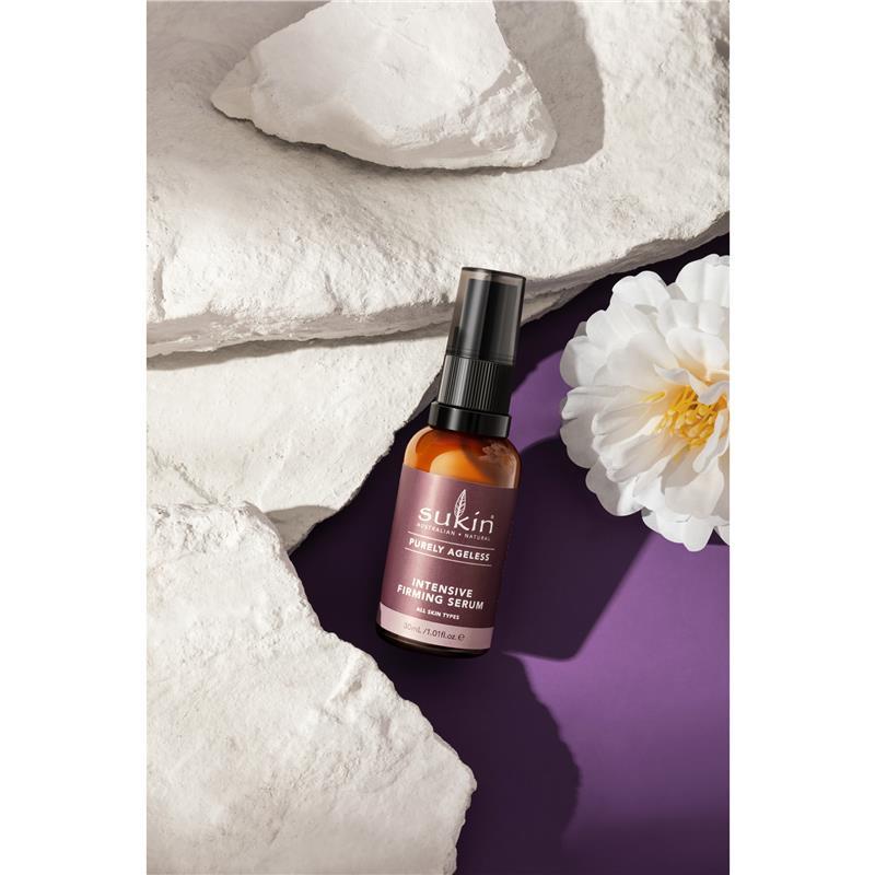 Sukin Purely Ageless Intensive Firming Serum 30ml