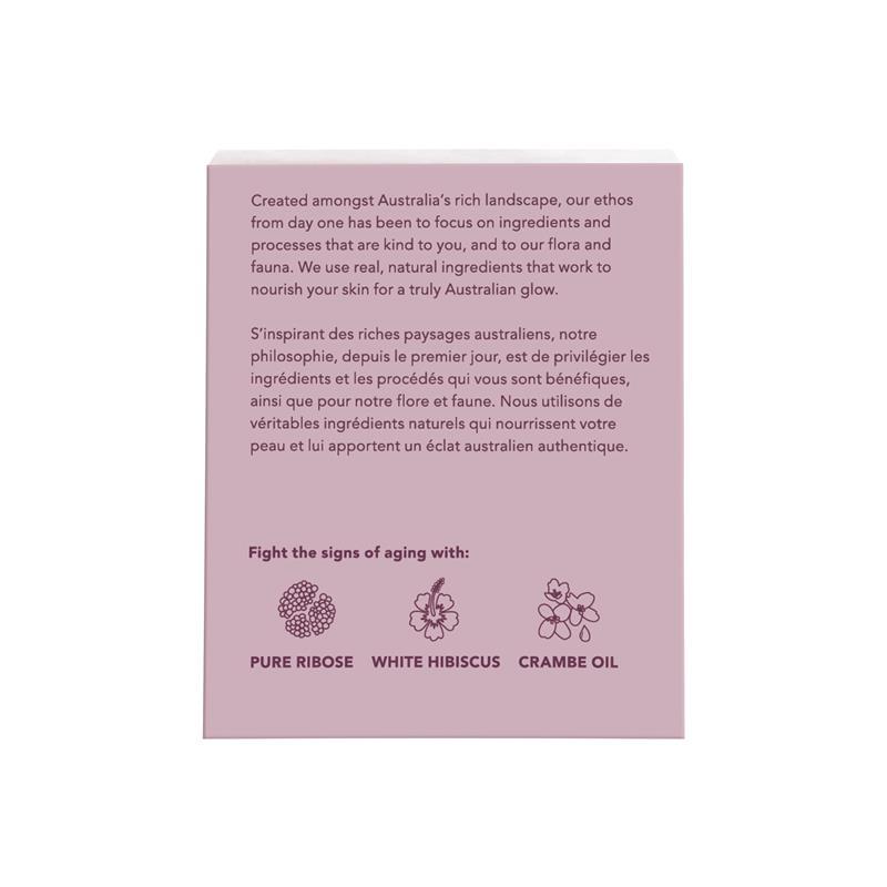 Sukin Purely Ageless Restorative Night Cream 120ml
