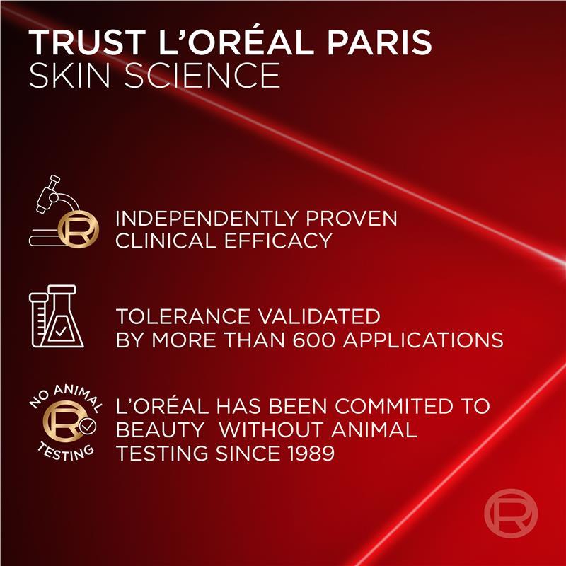 L'Oreal Paris Revitalift Laser X3 Day Cream SPF 15 50ml