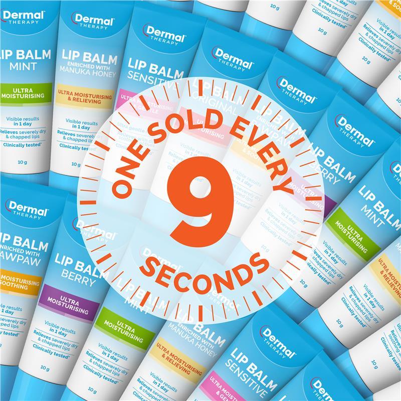 Dermal Therapy Lip Balm SPF 50+
