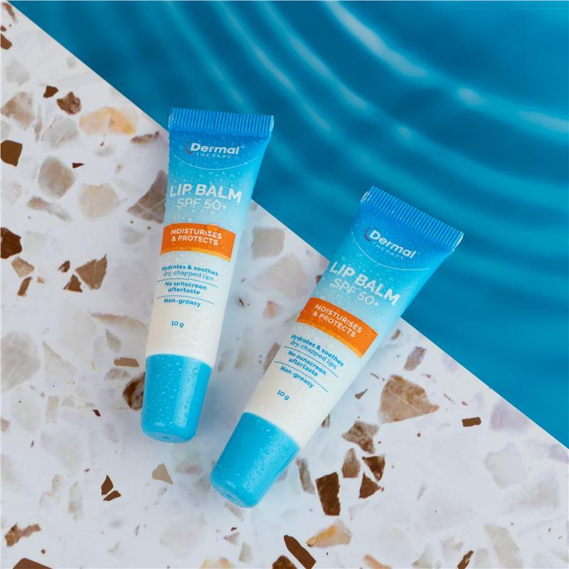 Dermal Therapy Lip Balm SPF 50+