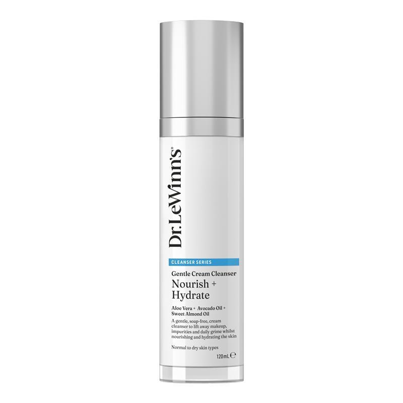 Dr. LeWinn's Cleanser Series Gentle Cream Cleanser 120ml