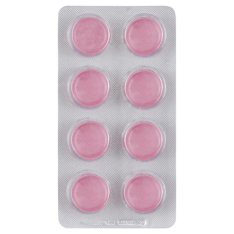 DURO-TUSS Chesty Cough Lozenges Berry 24 Lozenges