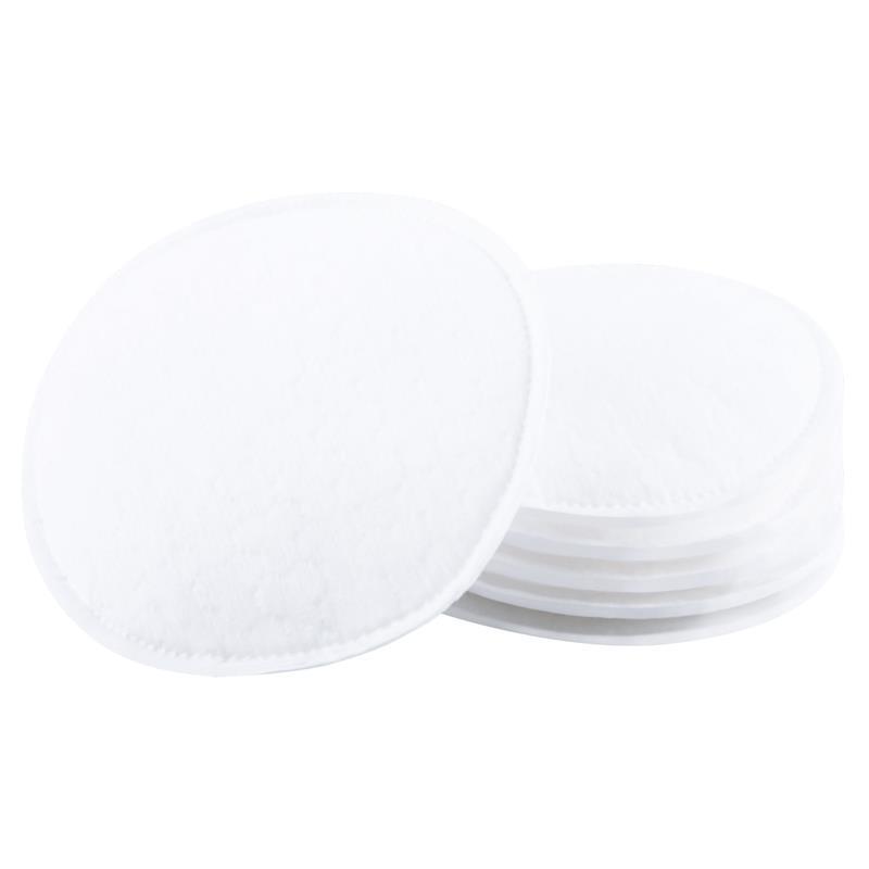 Swisspers Cotton Make Up Pads 20 Pack