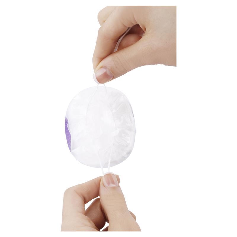 Swisspers Cotton Make Up Pads 20 Pack