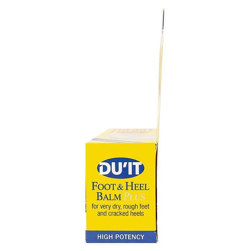 DUIT Foot & Heel Balm Plus 110g Exclusive Size