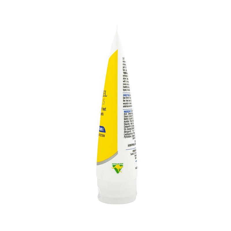 DUIT Foot & Heel Balm Plus 110g Exclusive Size