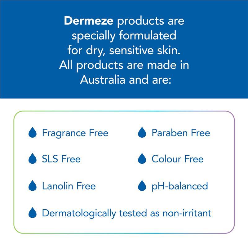 Dermeze Treatment Ointment 100g