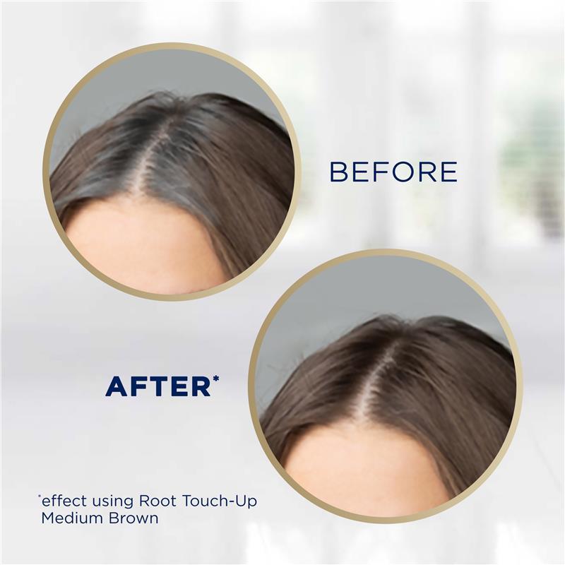 Clairol Nice & Easy Root Touch Up Root Concealing Spray Dark Blonde