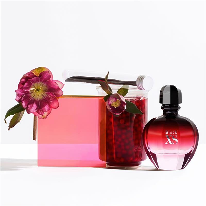 Rabanne Black XS for Her Eau de Parfum 80ml