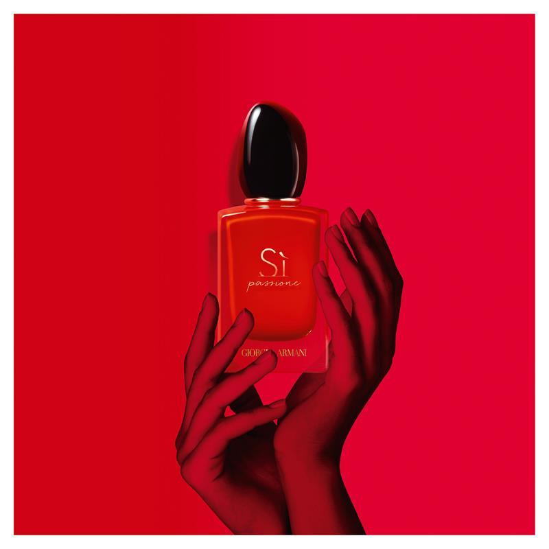 Giorgio Armani Si Passione Eau de Parfum 100ml