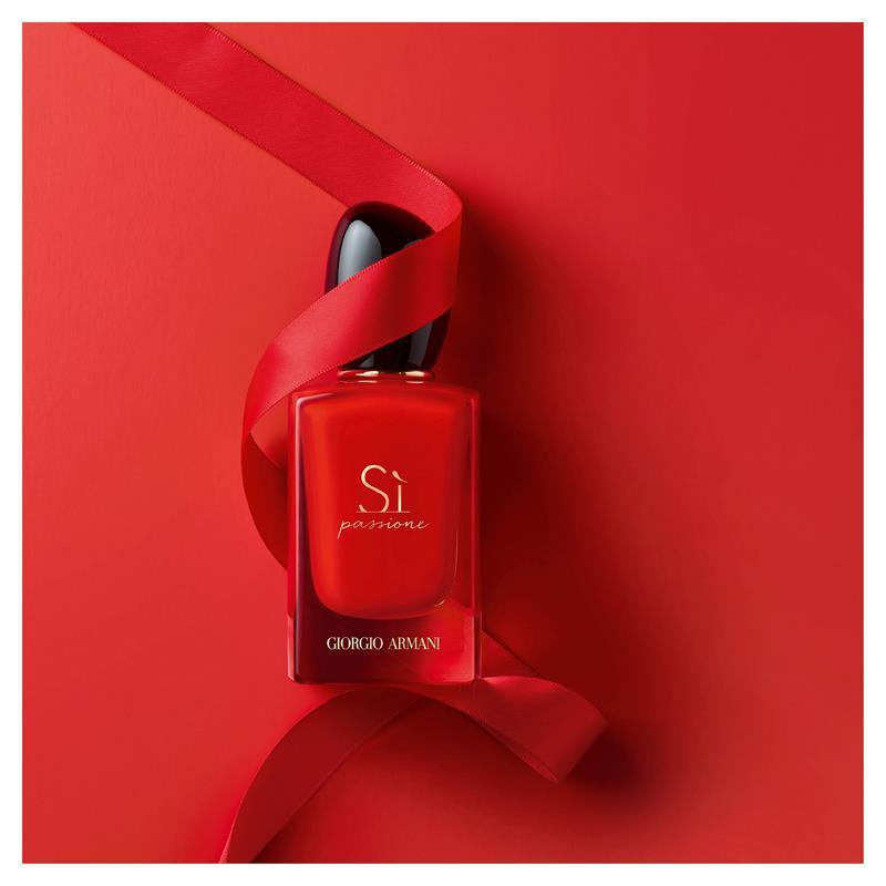 Giorgio Armani Si Passione Eau de Parfum 50ml