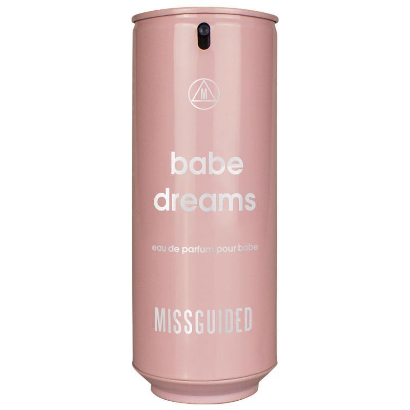 MissGuided Babe Dreams Eau de Parfum 80ml