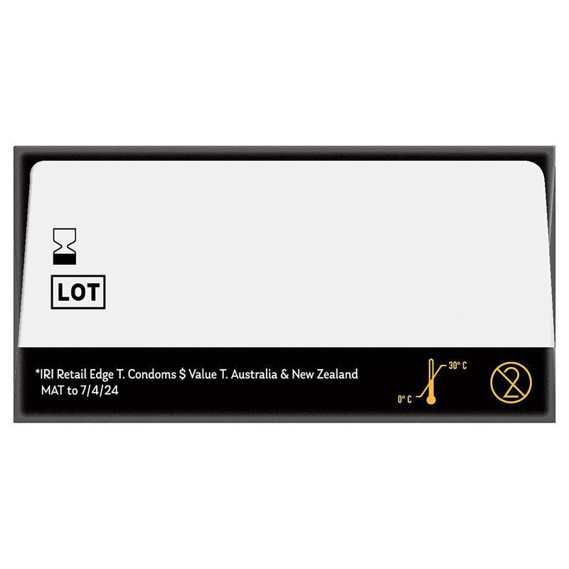 SKYN Elite Condoms 10 Pack