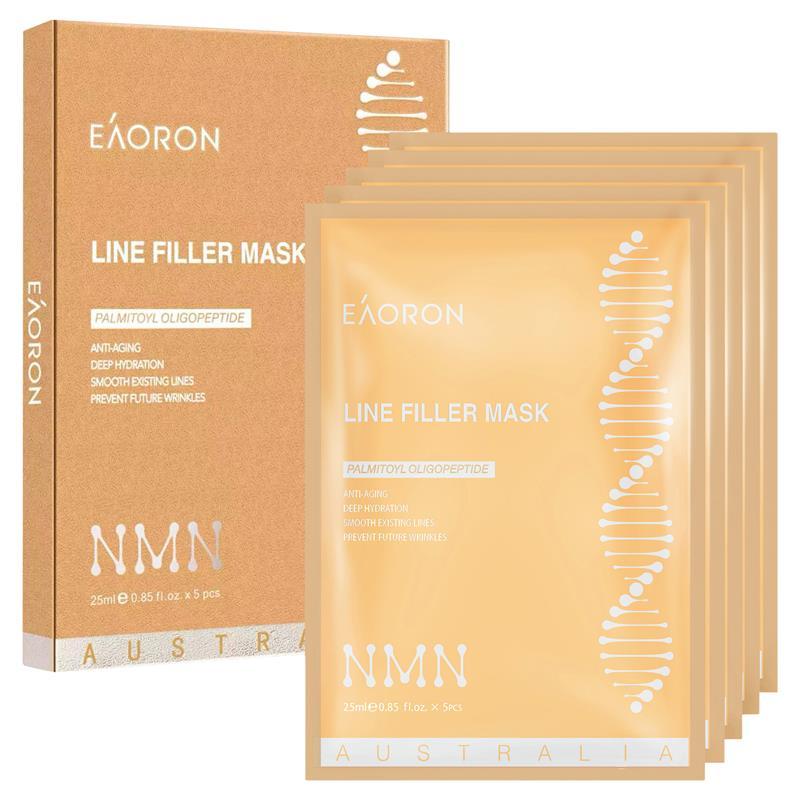 Eaoron Line Filler Mask 5x25ml