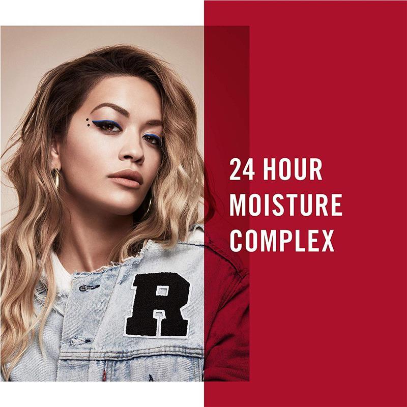 Rimmel Match Perfection Foundation Noisette 501