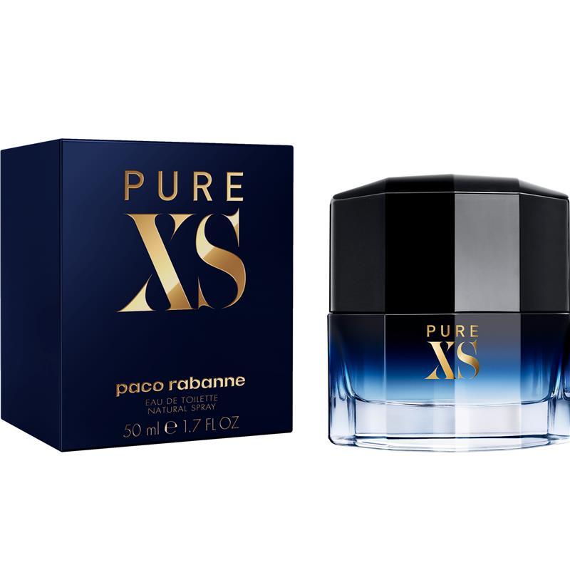 Rabanne Pure XS Eau de Toilette 50ml