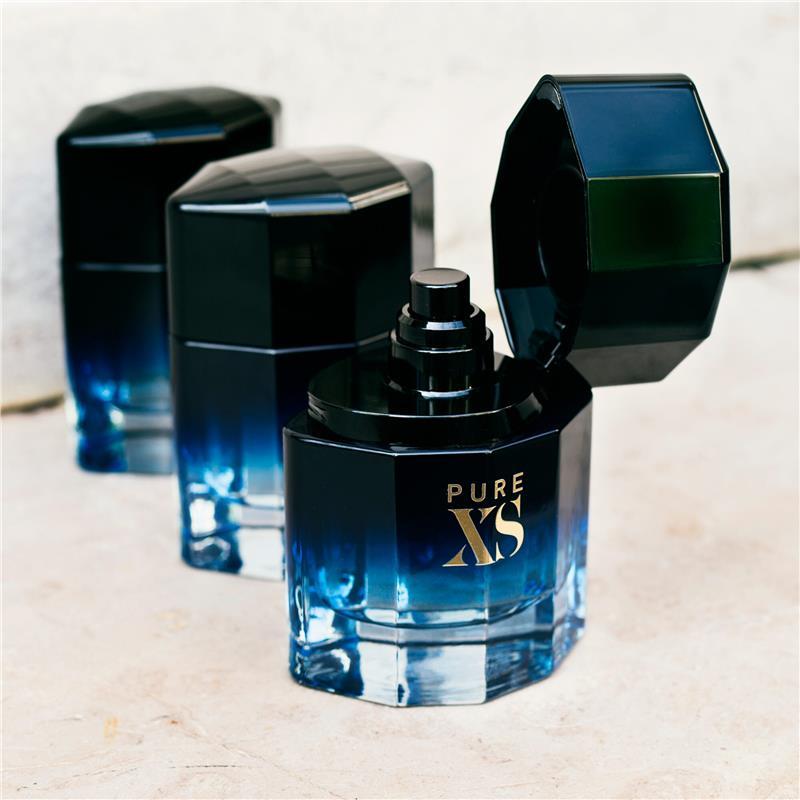 Rabanne Pure XS Eau de Toilette 50ml