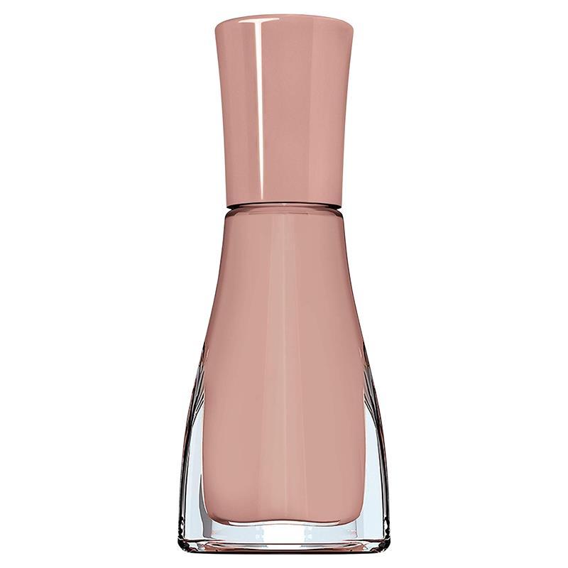 Sally Hansen Insta-Dri Buff And Tumble
