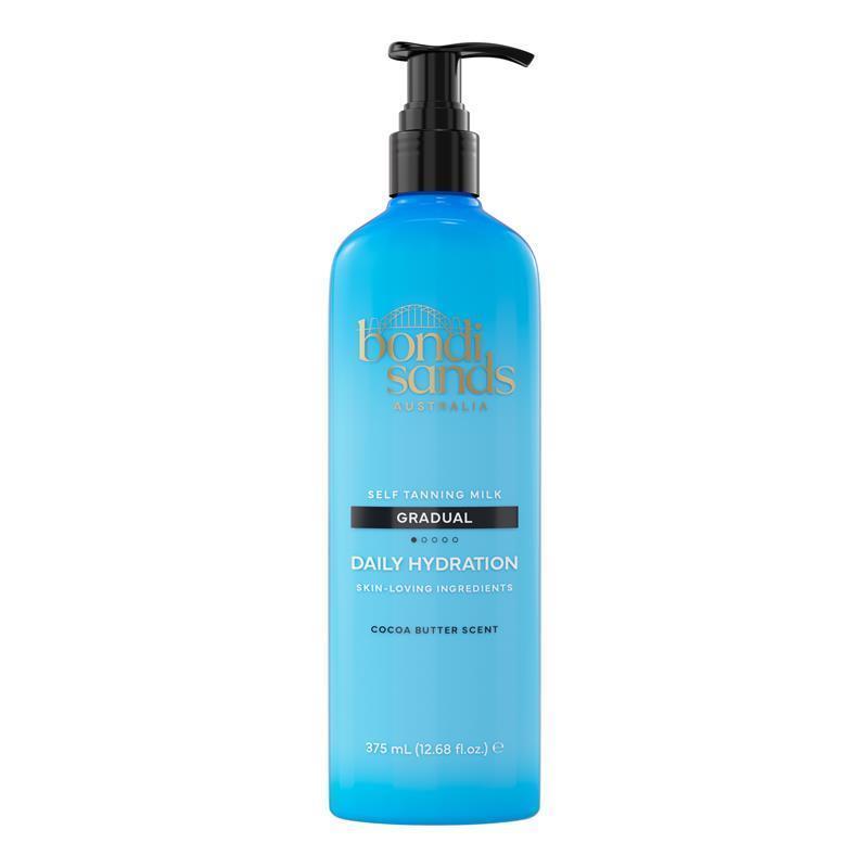 Bondi Sands Gradual Tan 375ml