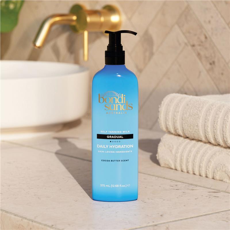Bondi Sands Gradual Tan 375ml