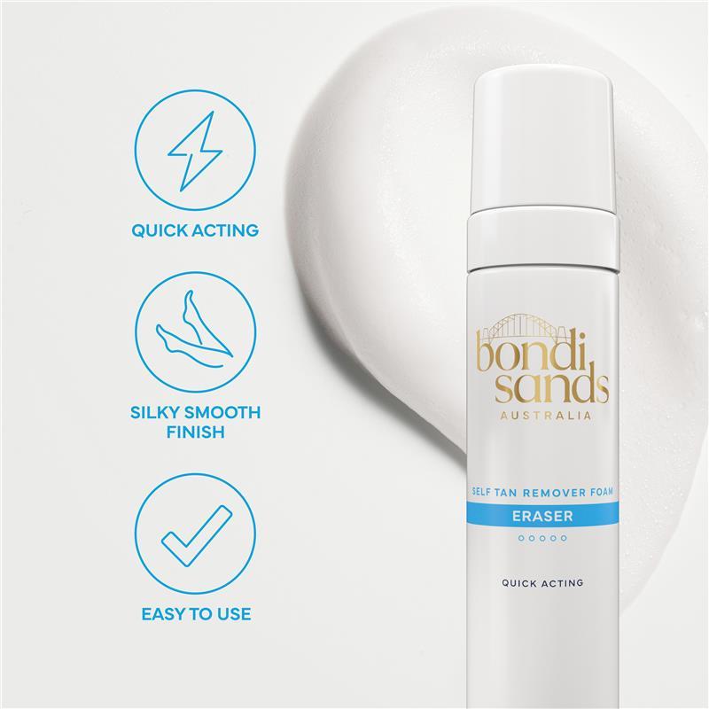 Bondi Sands Tan Eraser 200ml