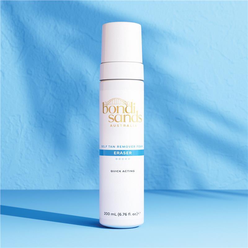 Bondi Sands Tan Eraser 200ml