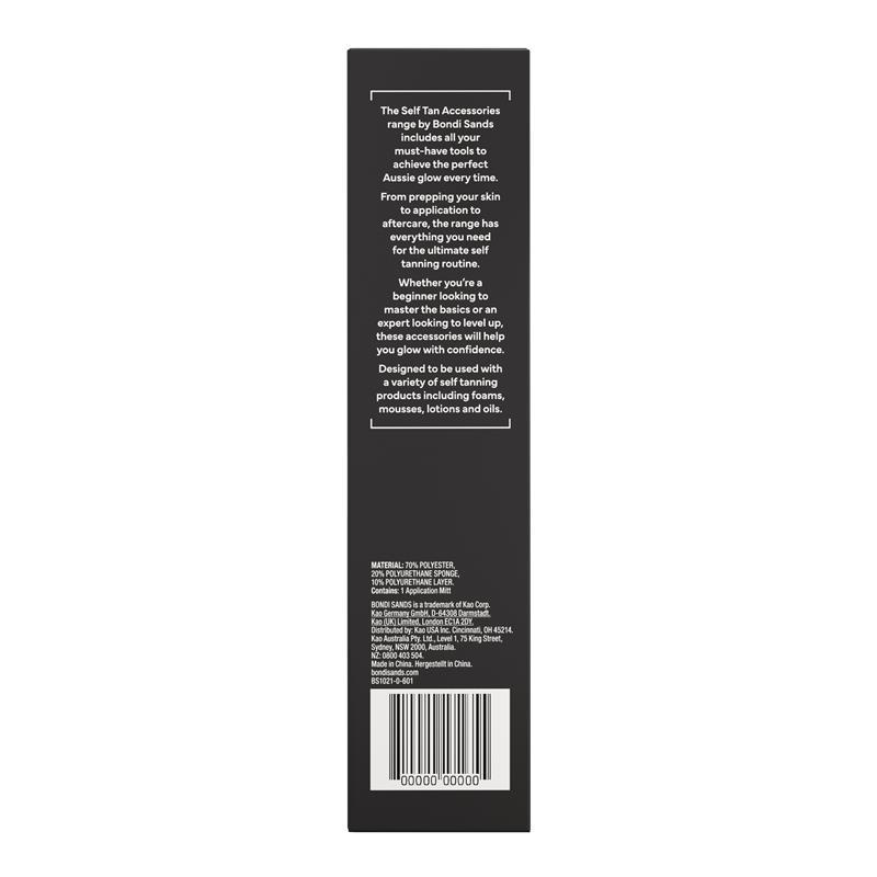 Bondi Sands Tanning Mitt