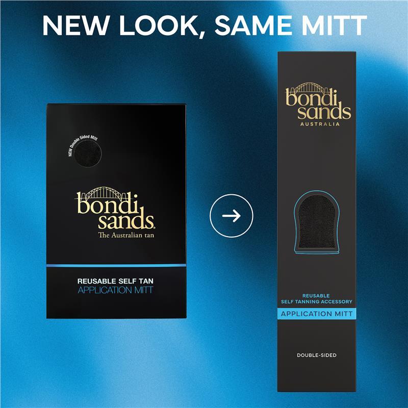 Bondi Sands Tanning Mitt