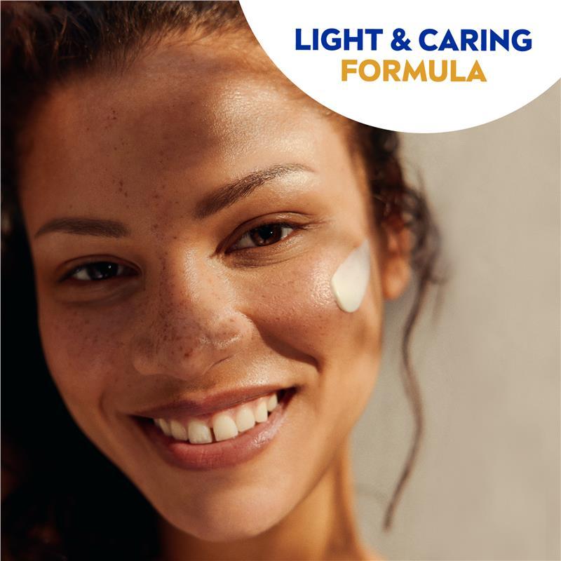 NIVEA Sun UV Face Sunscreen Shine Control SPF50 50ml