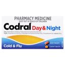 Buy Codral PE Day & Night Tablets 24 Pack online at Chemist Warehouse
