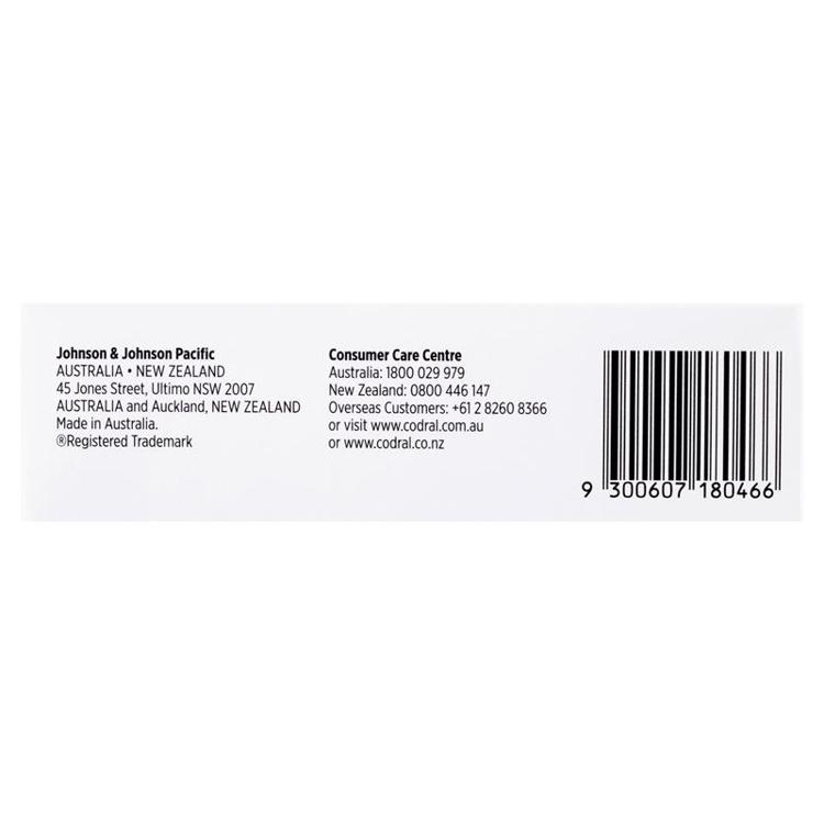 Buy Codral PE Day & Night Tablets 24 Pack online at Chemist Warehouse