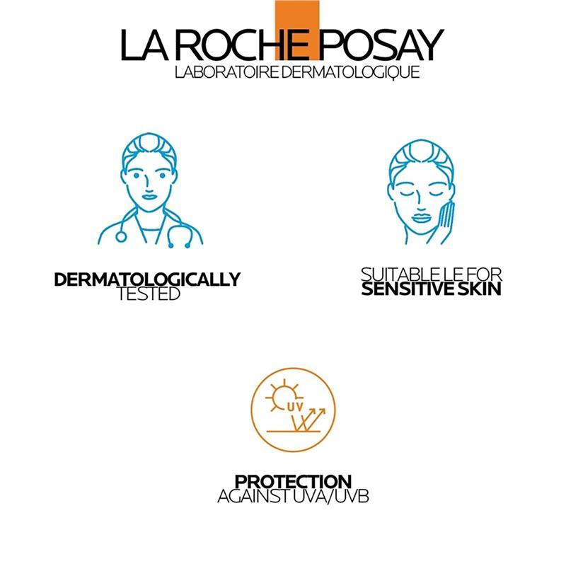 La Roche-Posay Anthelios ULTRA SPF50+ Face Sunscreen For Dry Skin 50ml