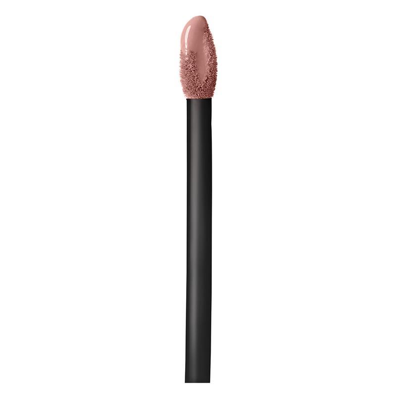 Maybelline Superstay Matte Lip Ink Poet