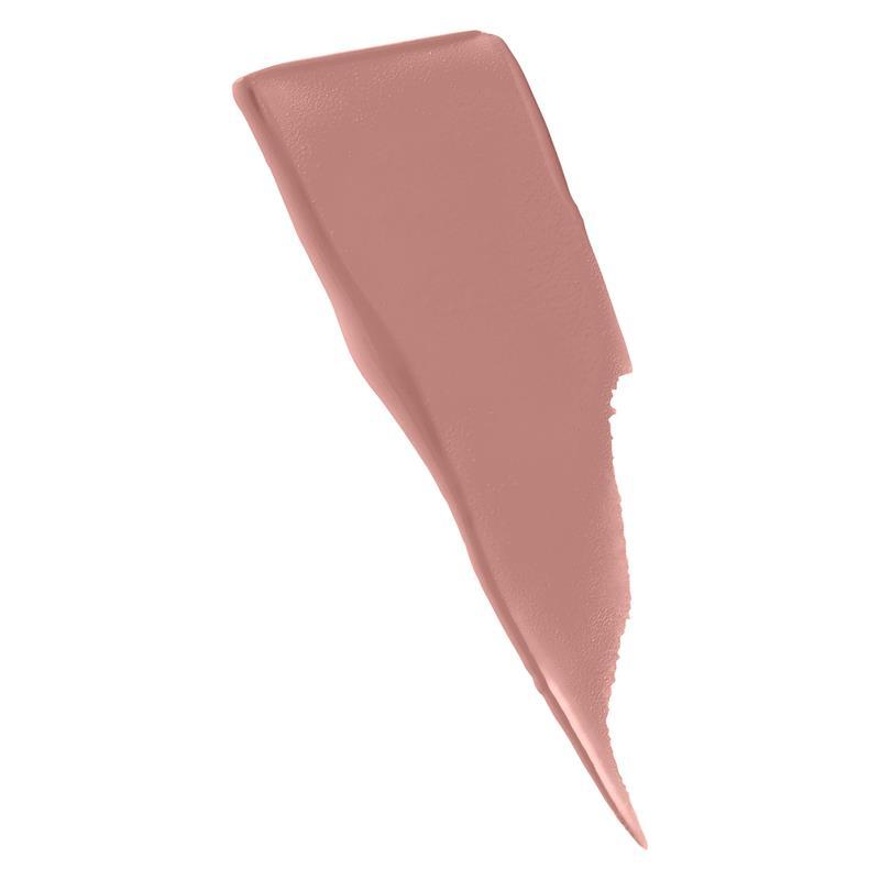 Maybelline Superstay Matte Lip Ink Poet