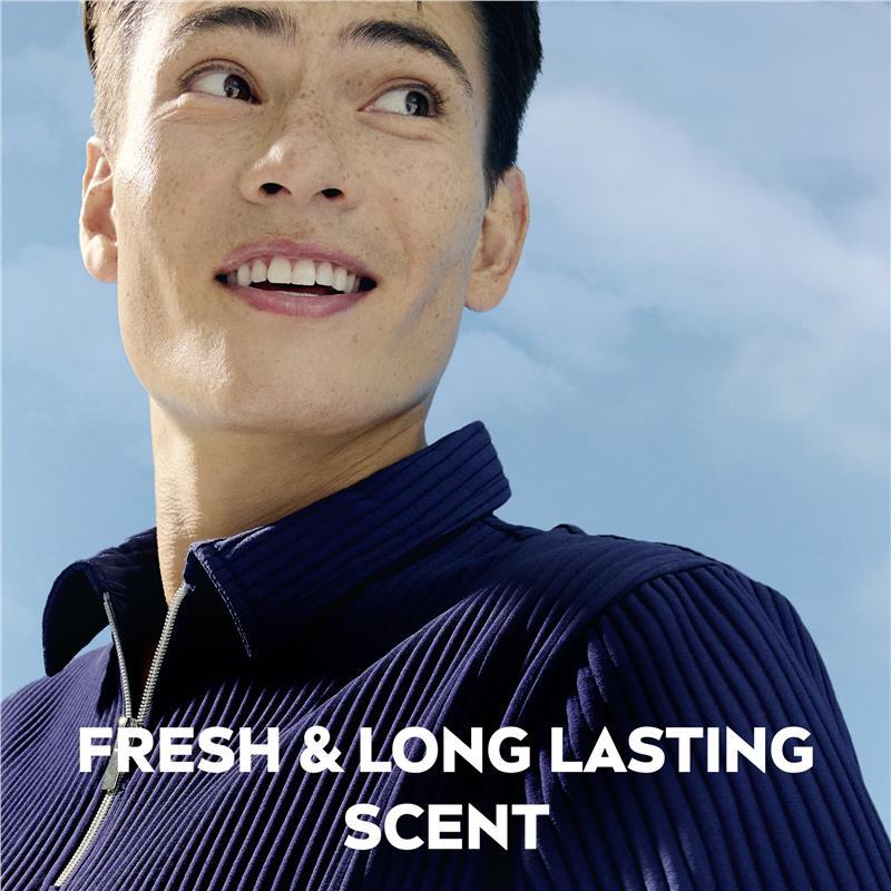 NIVEA MEN Deodorant Aerosol Intense Protection Fresh 250ml