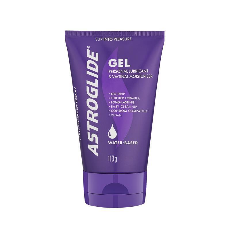 Astroglide Personal Lubricant Gel 113g