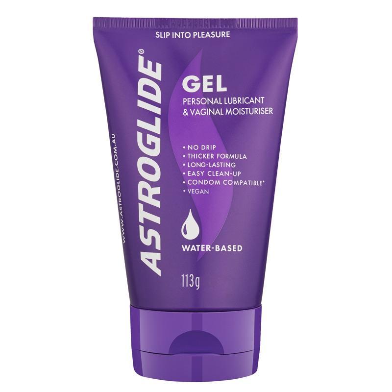 Astroglide Personal Lubricant Gel 113g