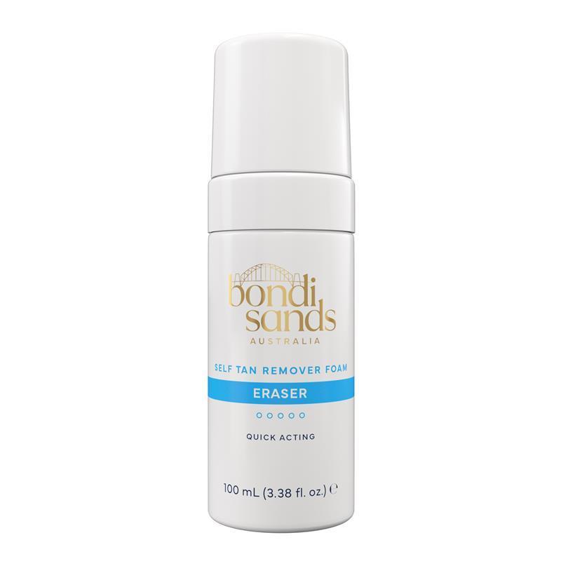 Bondi Sands Mini Tan Eraser 100ml