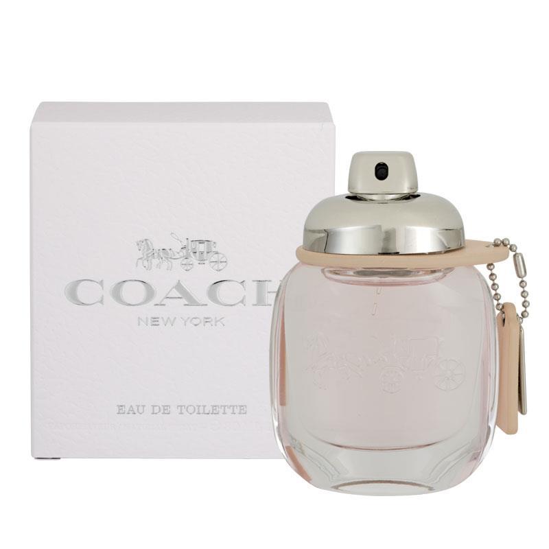 Coach By Coach Eau de Toilette 30ml