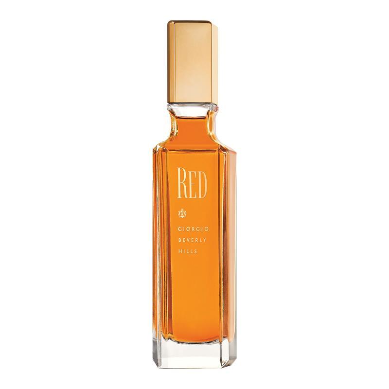 Giorgio Red Eau de Toilette 90ml