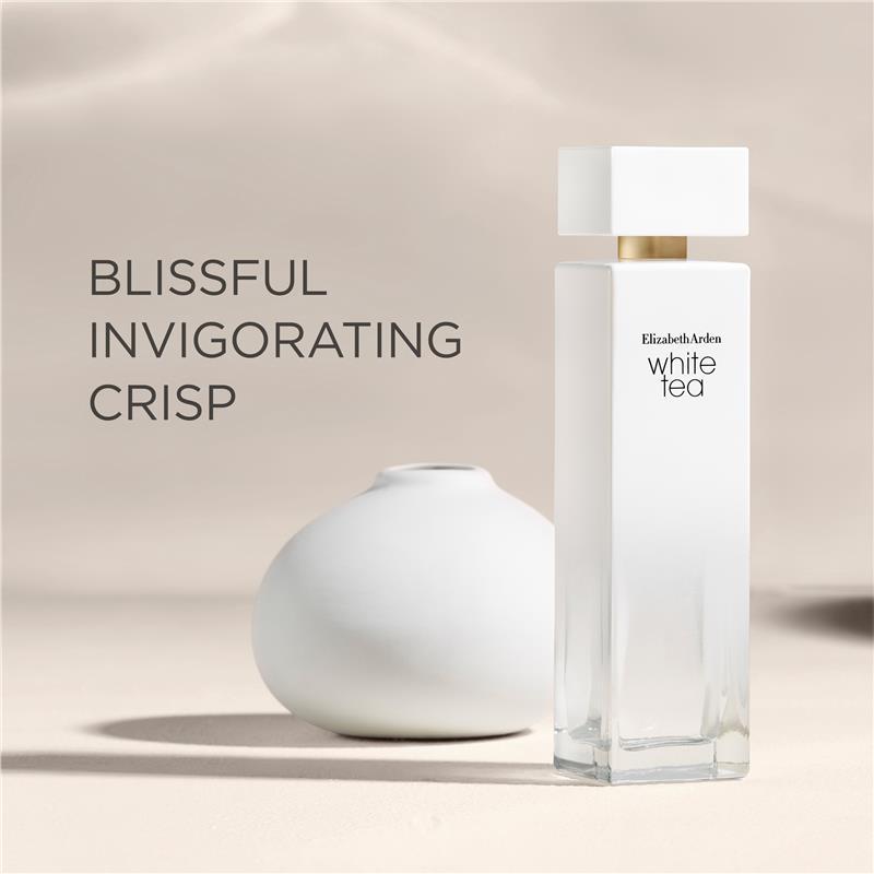 Elizabeth Arden White Tea Eau de Toilette 100ml