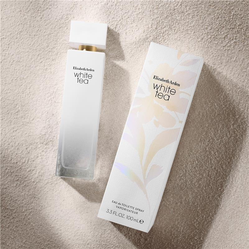 Elizabeth Arden White Tea Eau de Toilette 100ml