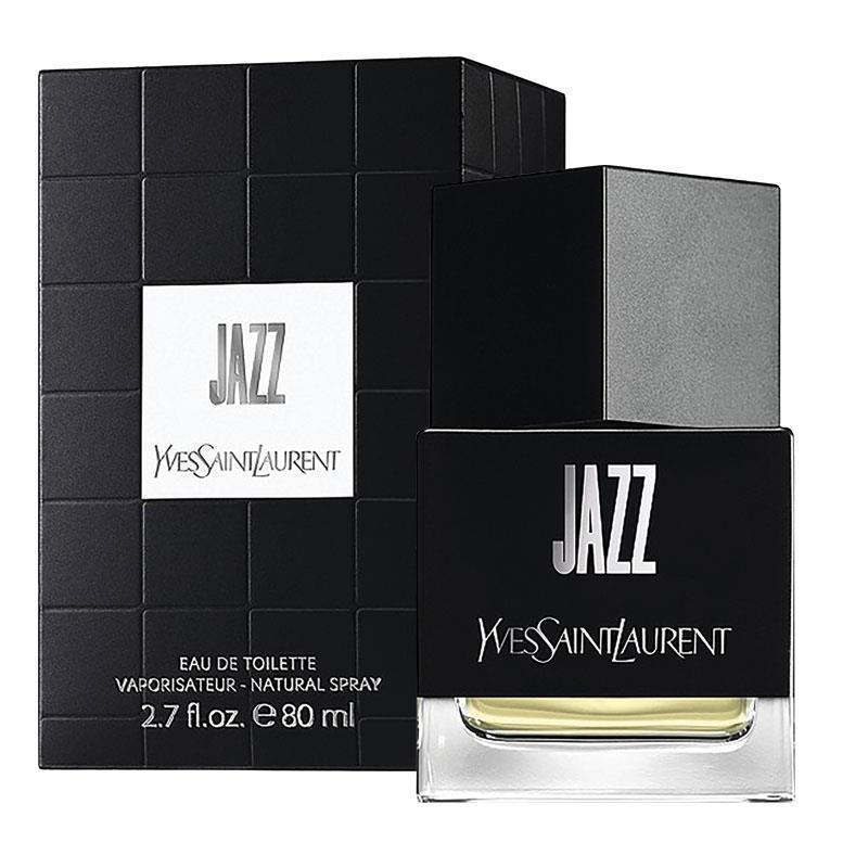 Yves Saint Laurent La Collection Jazz Eau de Toilette 80ml