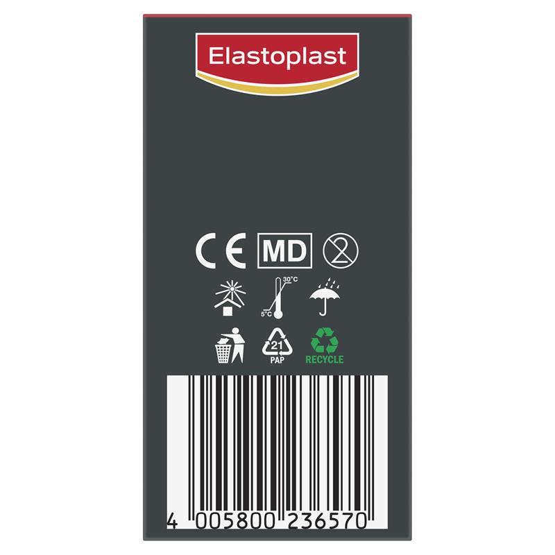 Elastoplast Sport Rigid Strapping Tape 38mm x 15m
