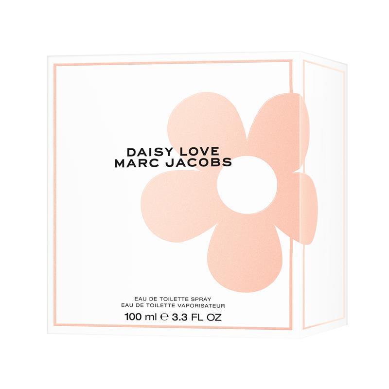 Marc Jacobs Daisy Love Eau de Toilette 100ml